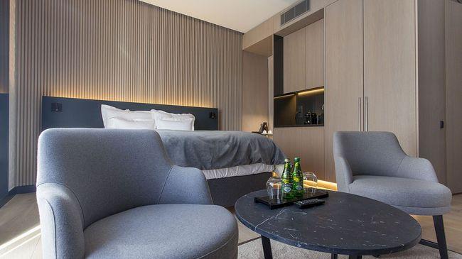 Ilonn Boutique Limanowskiego Poznań Chambre photo