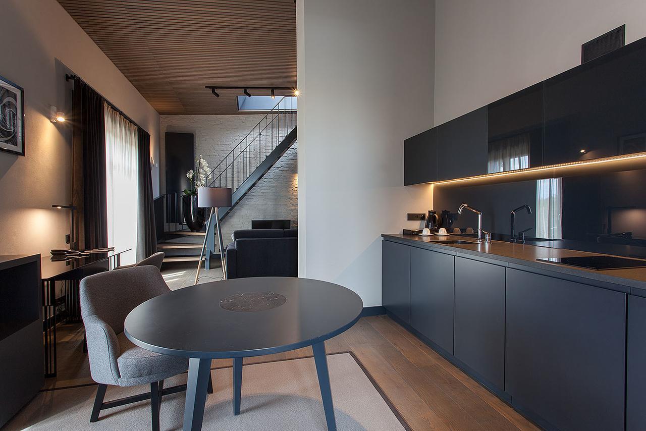 Ilonn Boutique Limanowskiego Poznań Extérieur photo